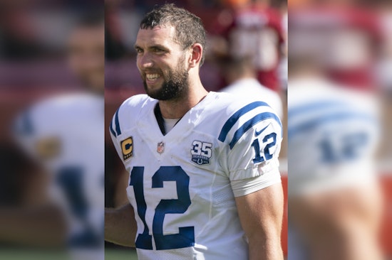 Andrew Luck Appointed as Stanford Football's New General Manager in Innovative Step for College Sports