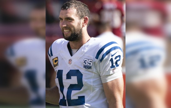 Andrew Luck Appointed as Stanford Football's New General Manager in Innovative Step for College Sports