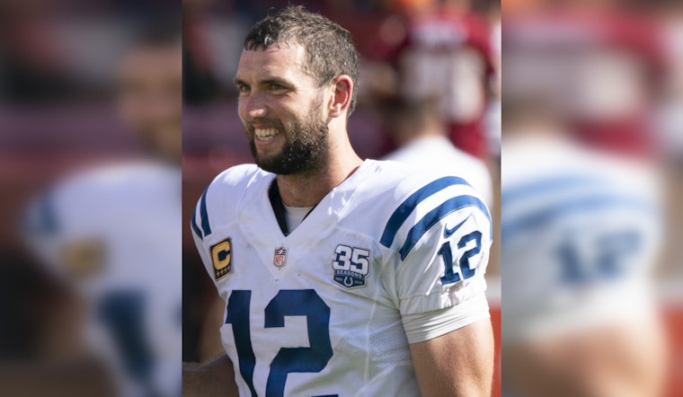 Andrew Luck Appointed as Stanford Football's New General Manager in Innovative Step for College Sports