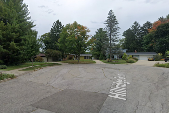 Ann Arbor Firefighters Douse Garage Fire Sparked by Lithium-Ion Lawn Mower Battery, Officials Issue Safety Tips
