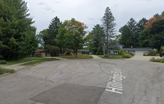 Ann Arbor Firefighters Douse Garage Fire Sparked by Lithium-Ion Lawn Mower Battery, Officials Issue Safety Tips