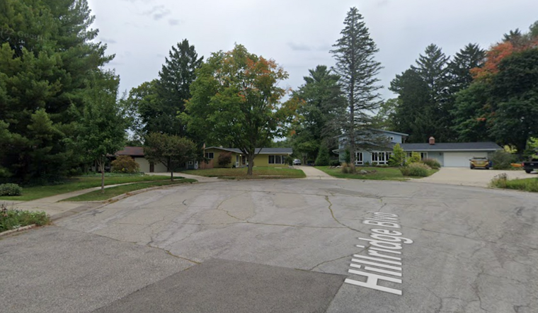Ann Arbor Firefighters Douse Garage Fire Sparked by Lithium-Ion Lawn Mower Battery, Officials Issue Safety Tips