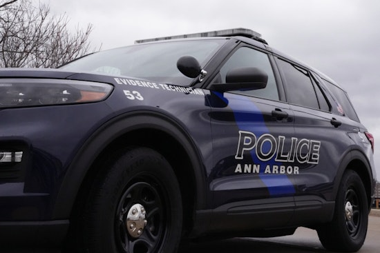 Ann Arbor Police Seek Men Who Allegedly Brandished Gun at University of Michigan Students