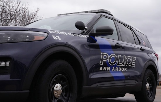 Ann Arbor Police Seek Men Who Allegedly Brandished Gun at University of Michigan Students