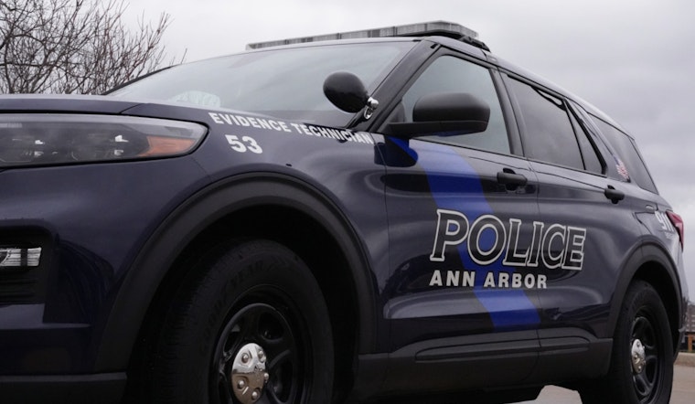 Ann Arbor Police Seek Men Who Allegedly Brandished Gun at University of Michigan Students