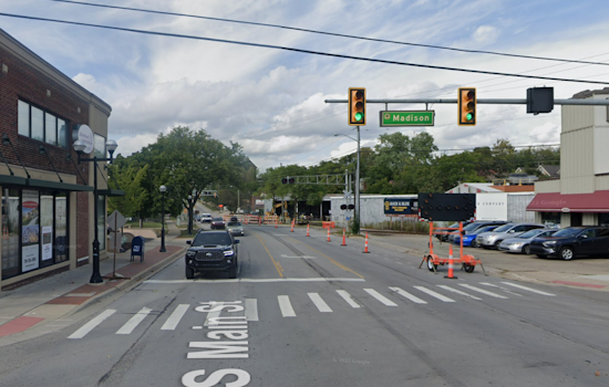 Ann Arbor Police Seek Public's Help After Driver Violently Assaulted in Road Rage Incident