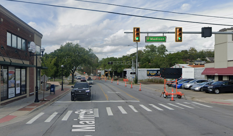 Ann Arbor Police Seek Public's Help After Driver Violently Assaulted in Road Rage Incident