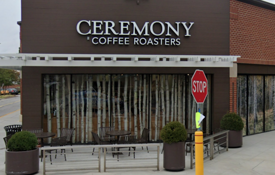 Annapolis' Ceremony Coffee Roasters Joins Kansas City's FairWave Collective Post-Acquisition