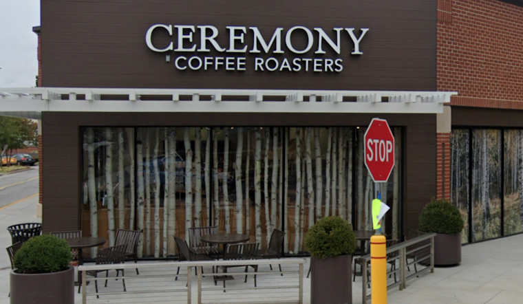 Annapolis' Ceremony Coffee Roasters Joins Kansas City's FairWave Collective Post-Acquisition