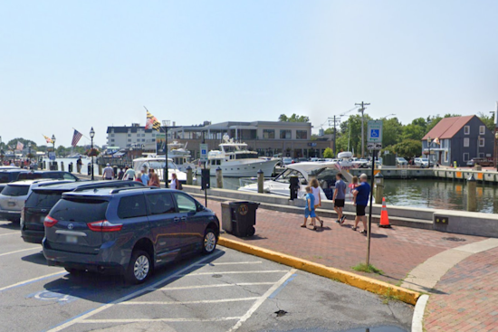 Annapolis City Dock Resiliency Project Faces Delay Due to Anonymous Legal Challenge Amid Rising Flood Frequencies