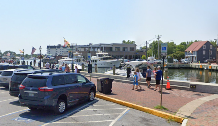 Annapolis City Dock Resiliency Project Faces Delay Due to Anonymous Legal Challenge Amid Rising Flood Frequencies