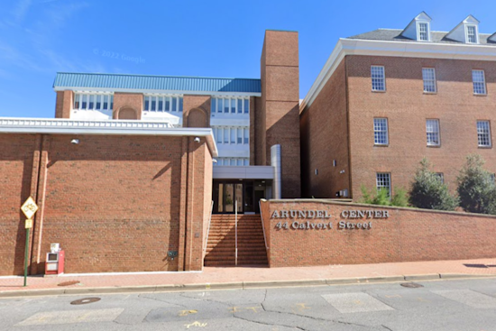 Anne Arundel County Crisis Intervention Team Achieves Top Global Recognition with Platinum Certification