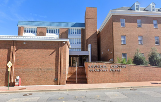 Anne Arundel County Crisis Intervention Team Achieves Top Global Recognition with Platinum Certification
