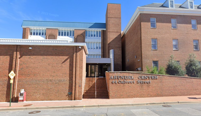 Anne Arundel County Crisis Intervention Team Achieves Top Global Recognition with Platinum Certification