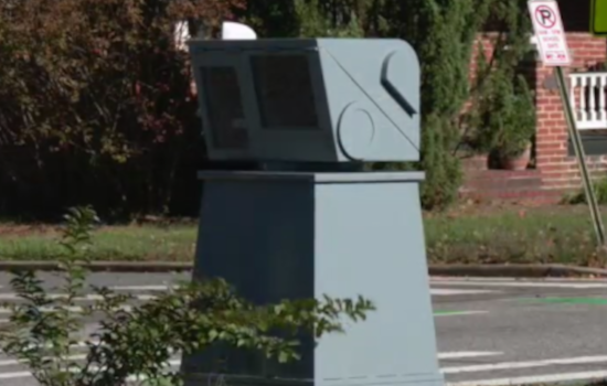 Anne Arundel County to Introduce New Round-the-Clock Speed Cameras in Odenton and Jessup