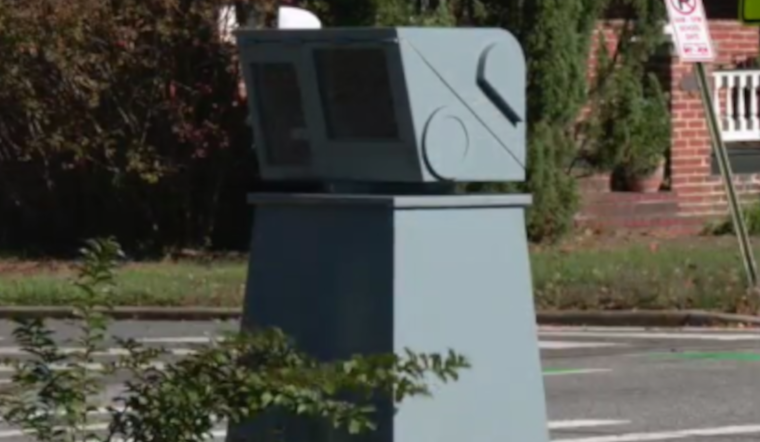 Anne Arundel County to Introduce New Round-the-Clock Speed Cameras in Odenton and Jessup