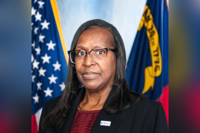 Annette Stubblefield Appointed as New Warden of Dan River Prison, Bringing 30 Years of Experience to Yanceyville Facility