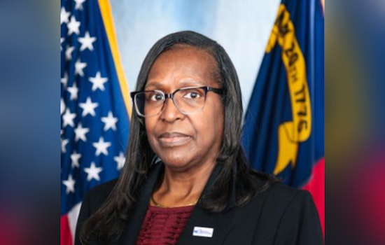 Annette Stubblefield Appointed as New Warden of Dan River Prison, Bringing 30 Years of Experience to Yanceyville Facility