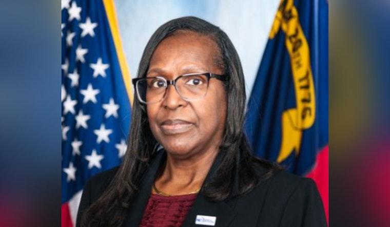Annette Stubblefield Appointed as New Warden of Dan River Prison, Bringing 30 Years of Experience to Yanceyville Facility