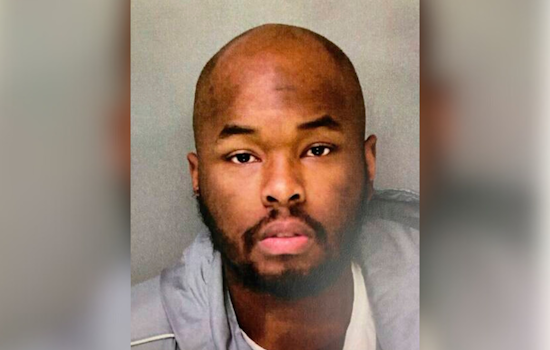 Anthony Hairston Convicted of Third-Degree Murder in Westmoreland County Road Rage Case