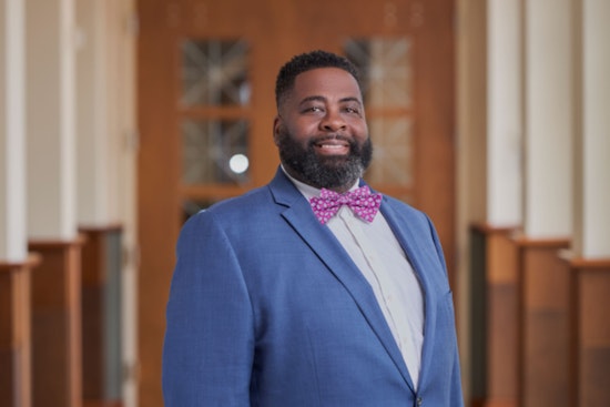 Anthony Q. Choice Appointed as Douglas County's New Procurement Director Amidst High Expectations