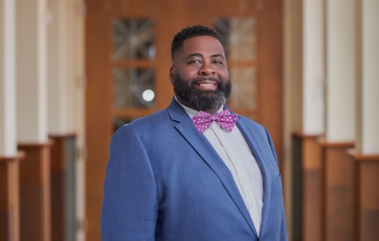 Anthony Q. Choice Appointed as Douglas County's New Procurement Director Amidst High Expectations
