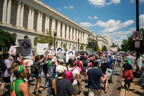Anti-Abortion Groups and Employers Sue Illinois Officials Over Insurance Abortion Coverage Mandate