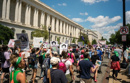 Anti-Abortion Groups and Employers Sue Illinois Officials Over Insurance Abortion Coverage Mandate