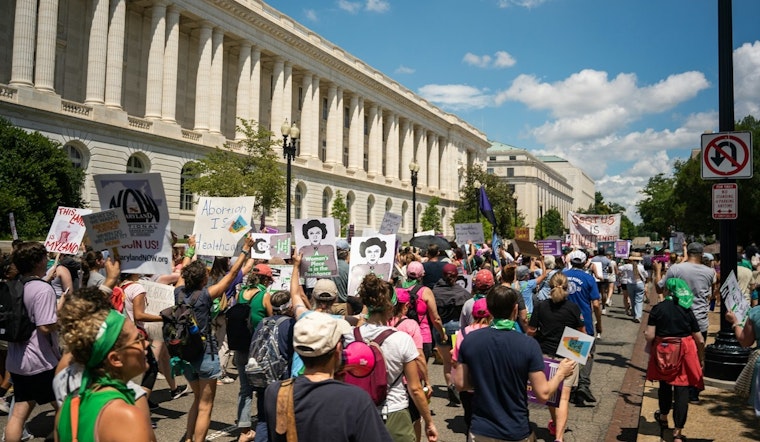 Anti-Abortion Groups and Employers Sue Illinois Officials Over Insurance Abortion Coverage Mandate