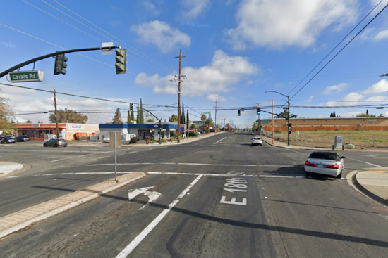 Antioch Community on Alert After Daytime Shootout Leads to Crash and Manhunt Near Local School