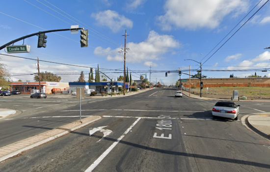 Antioch Community on Alert After Daytime Shootout Leads to Crash and Manhunt Near Local School