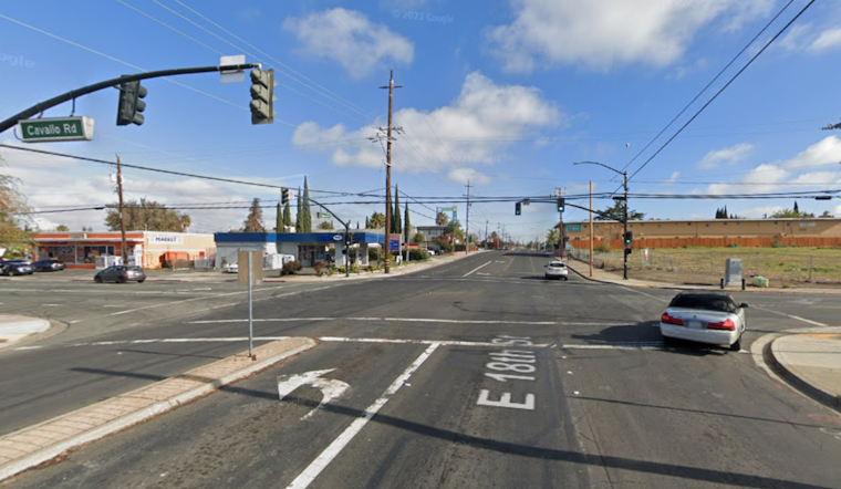 Antioch Community on Alert After Daytime Shootout Leads to Crash and Manhunt Near Local School