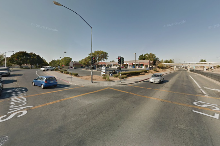 Antioch Police Investigate Linked Shooting Incidents Following Gunfire and Vehicle Rollover on Sycamore Drive