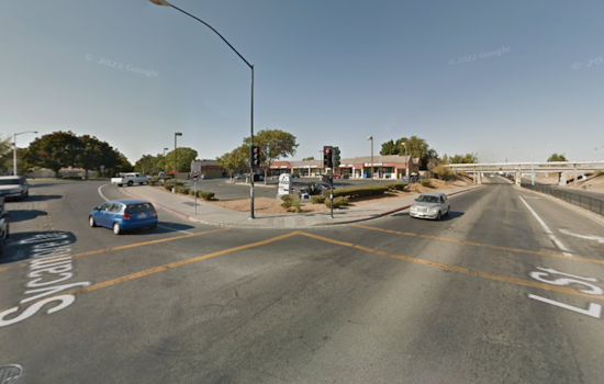 Antioch Police Investigate Linked Shooting Incidents Following Gunfire and Vehicle Rollover on Sycamore Drive