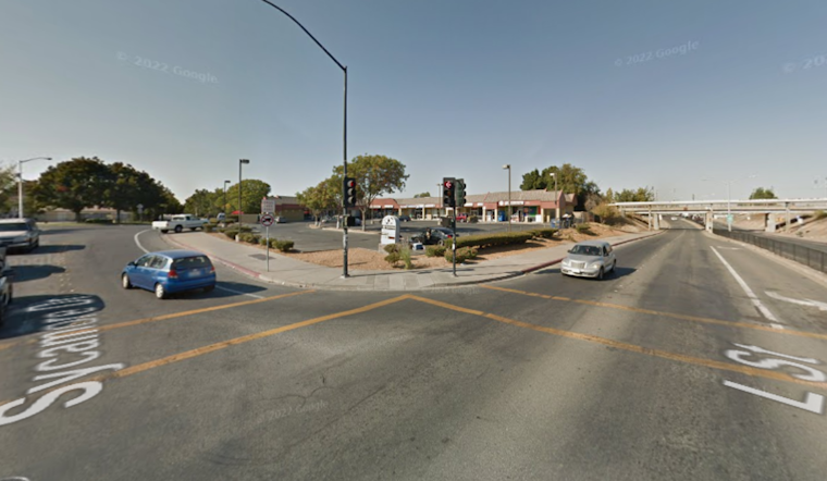 Antioch Police Investigate Linked Shooting Incidents Following Gunfire and Vehicle Rollover on Sycamore Drive