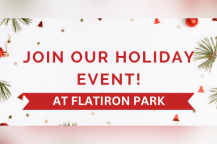 Apache Junction Announces Festive Cheer with 27th Annual Holiday Program & Light Parade