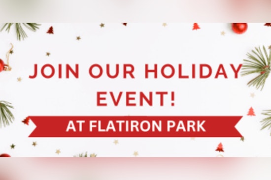 Apache Junction Announces Festive Cheer with 27th Annual Holiday Program & Light Parade