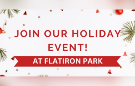 Apache Junction Announces Festive Cheer with 27th Annual Holiday Program & Light Parade