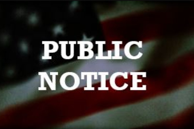 Apache Junction City Council Invites Public Input on Proposed Sales Tax Extensions