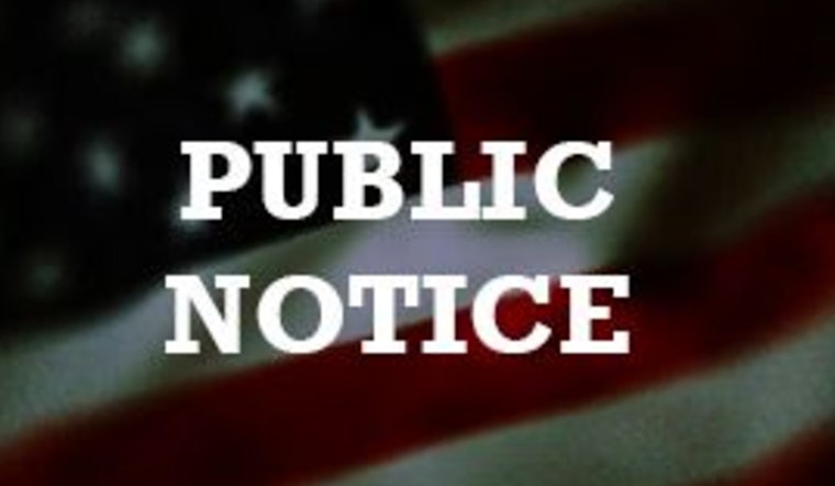Apache Junction City Council Invites Public Input on Proposed Sales Tax Extensions