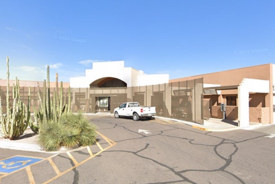 Apache Junction Public Library Launches Water Conservation Workshop Series to Educate Community on Arizona's Water Challenges