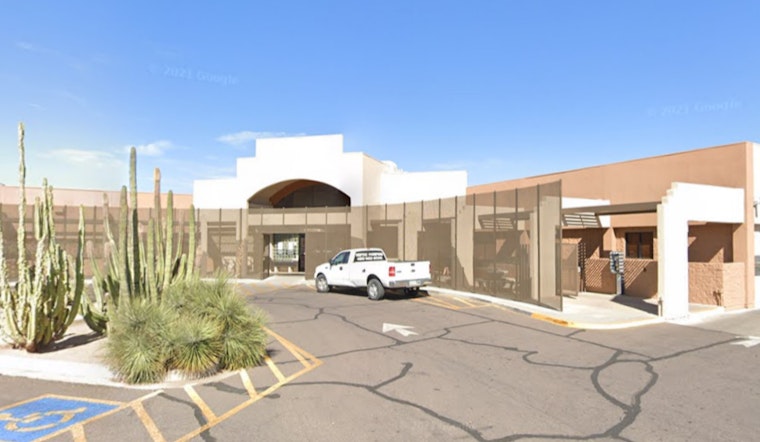 Apache Junction Public Library Launches Water Conservation Workshop Series to Educate Community on Arizona's Water Challenges