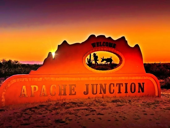 Apache Junction Seeks Economic Development Director to Spearhead City Growth and Revitalization