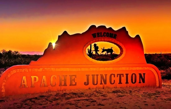 Apache Junction Seeks Economic Development Director to Spearhead City Growth and Revitalization