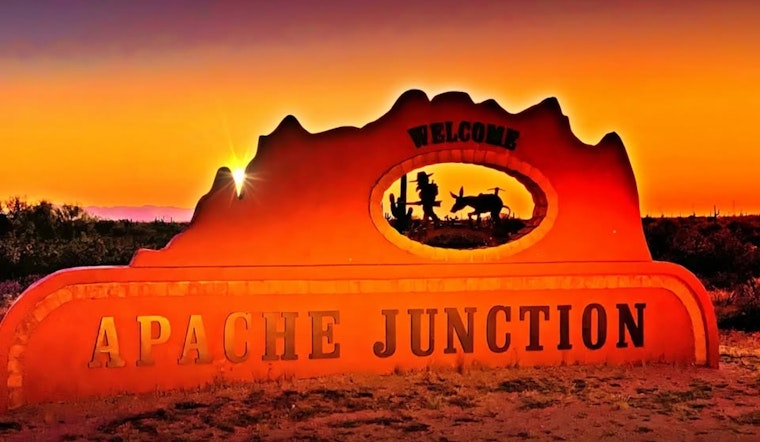 Apache Junction Seeks Economic Development Director to Spearhead City Growth and Revitalization