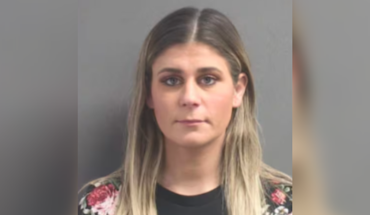 Apopka Mother Charged with DUI Manslaughter in Crash Killing Daughter