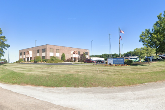 Appalachian Electric Cooperative Fined $8,000 After Lineman's Electrocution Death in Grainger County