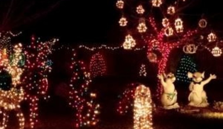 Apple Valley Officials Urge Residents to Prioritize Safety Measures Ahead of Holiday Season