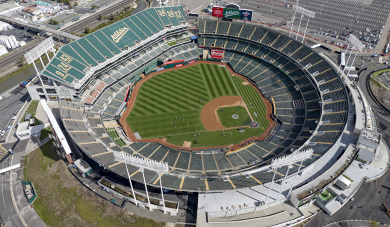 Approval Delayed: Oakland Coliseum Complex Sale to AASEG Hits Snag at Alameda County Board Meeting