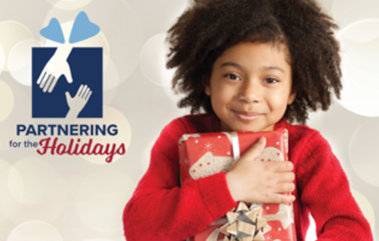 Arapahoe County Appeals to Community Spirit with Winter Wonderland Gift Shop Donations Drive